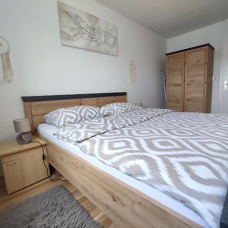 Apartment City View Zadar Luaran gambar