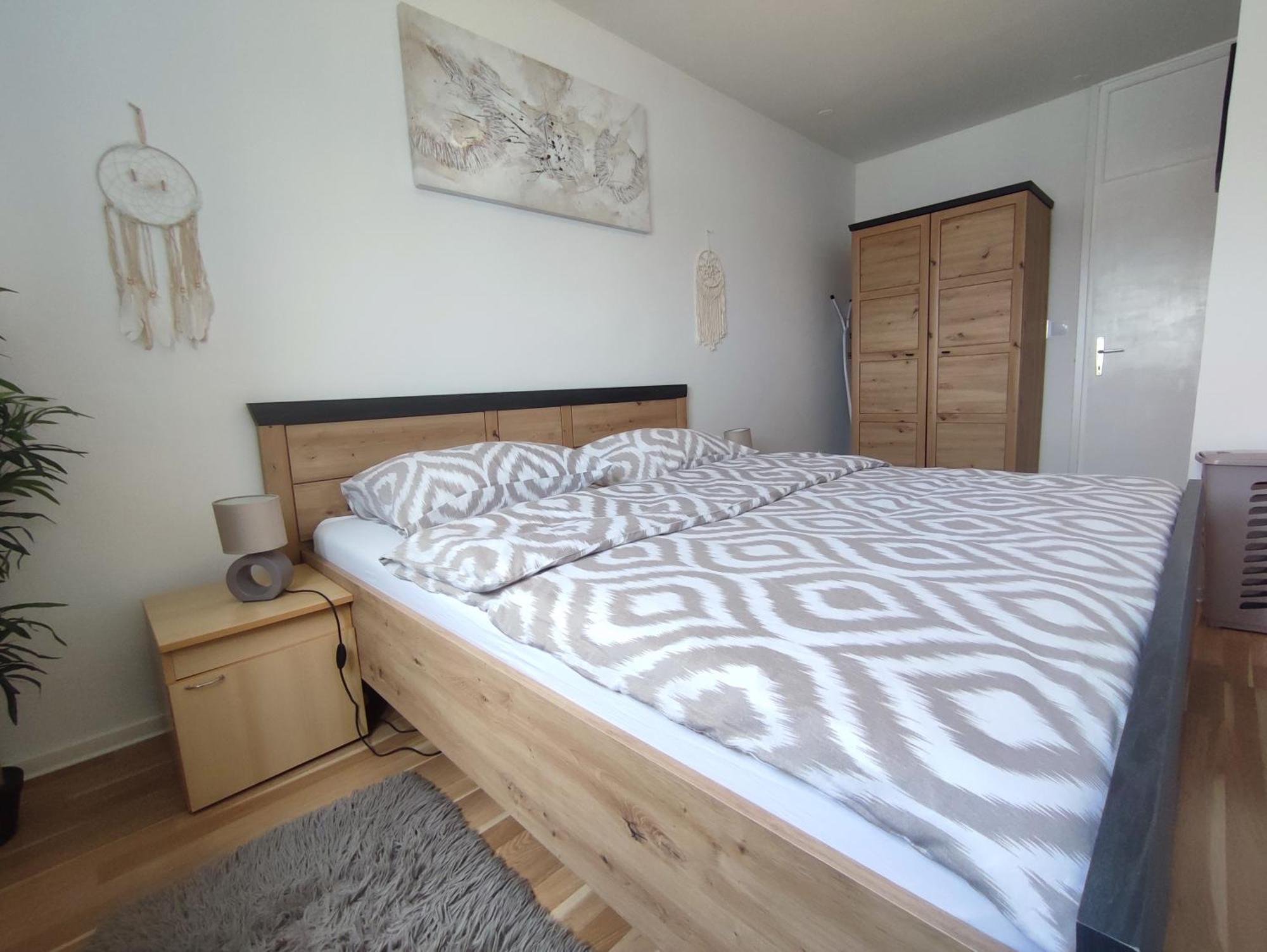 Apartment City View Zadar Luaran gambar