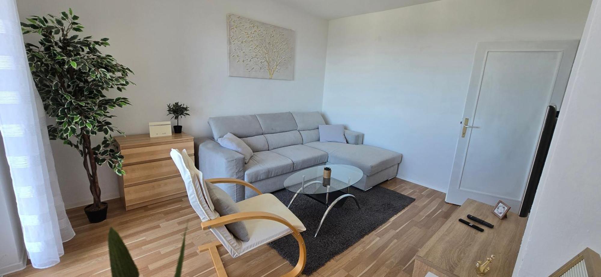 Apartment City View Zadar Luaran gambar