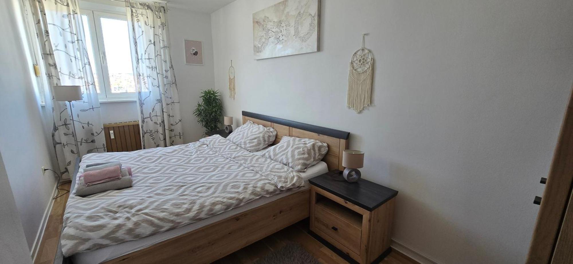 Apartment City View Zadar Luaran gambar